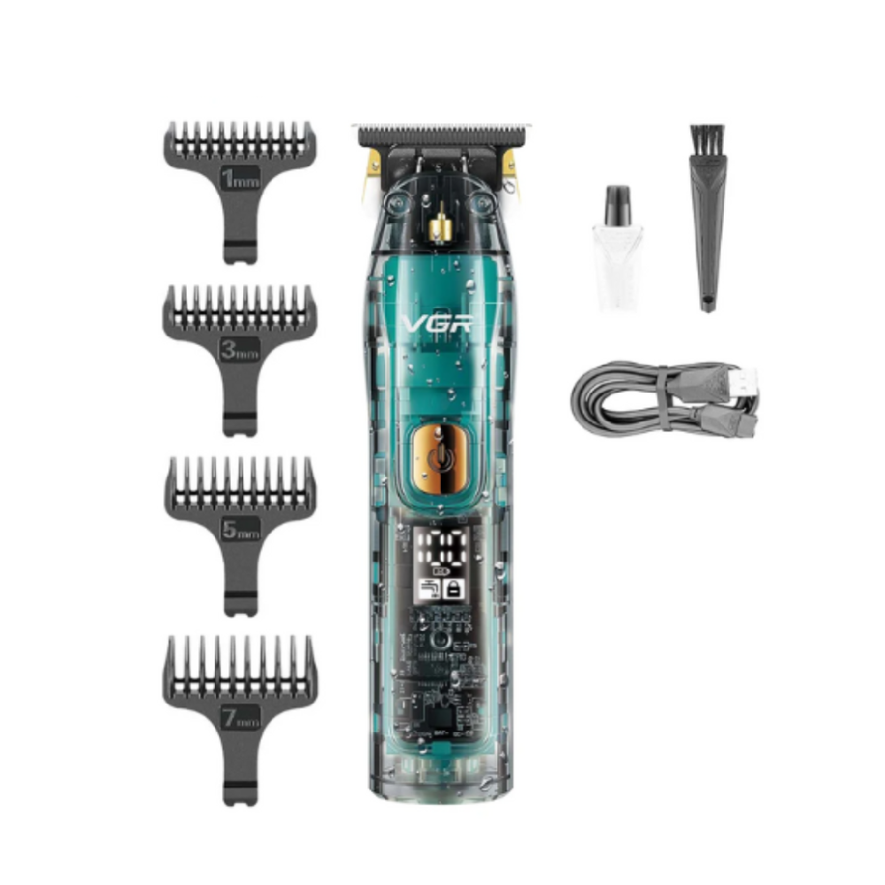VGR HAIR TRIMMER V961