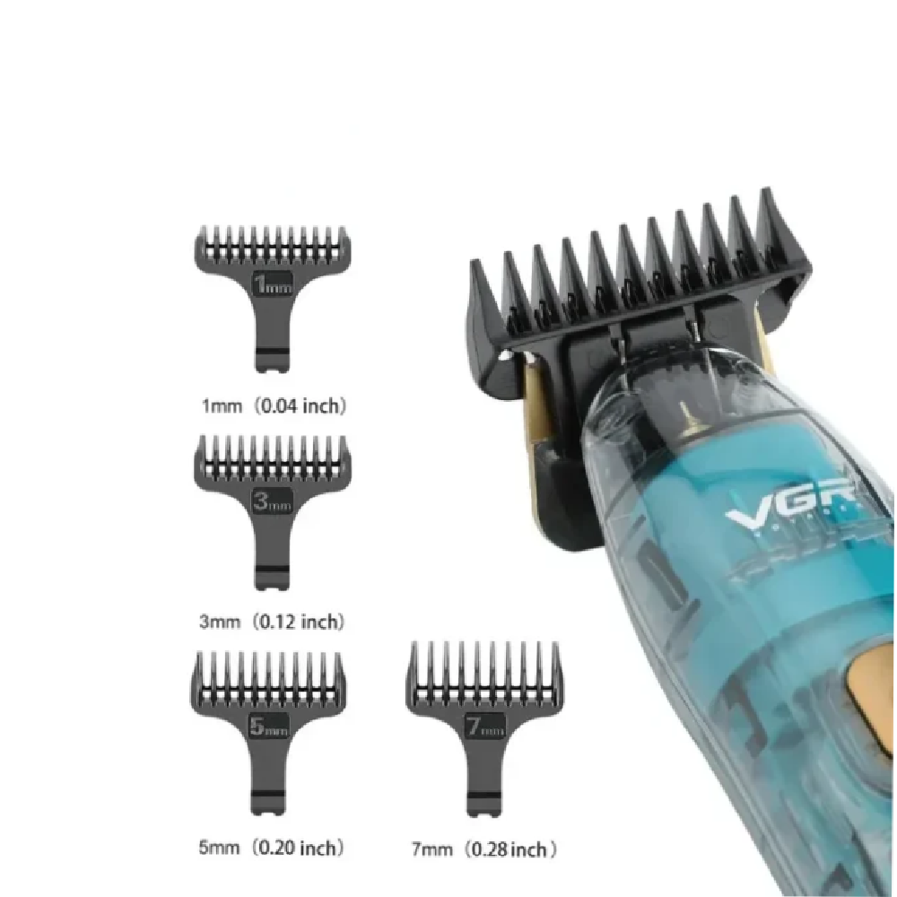 VGR HAIR TRIMMER V961