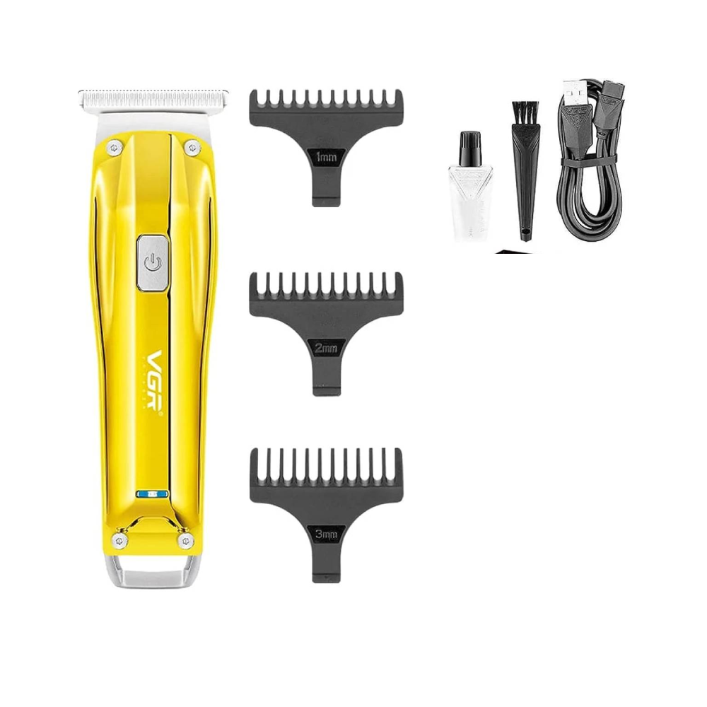 VGR HAIR TRIMMER V955