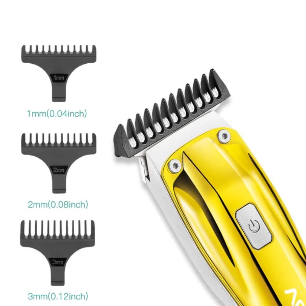 VGR HAIR TRIMMER V955