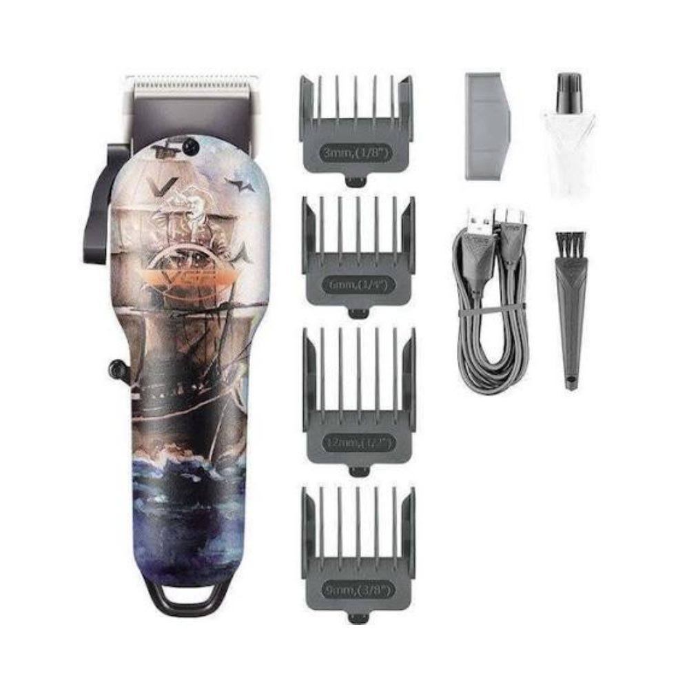 VGR HAIR TRIMMER V953
