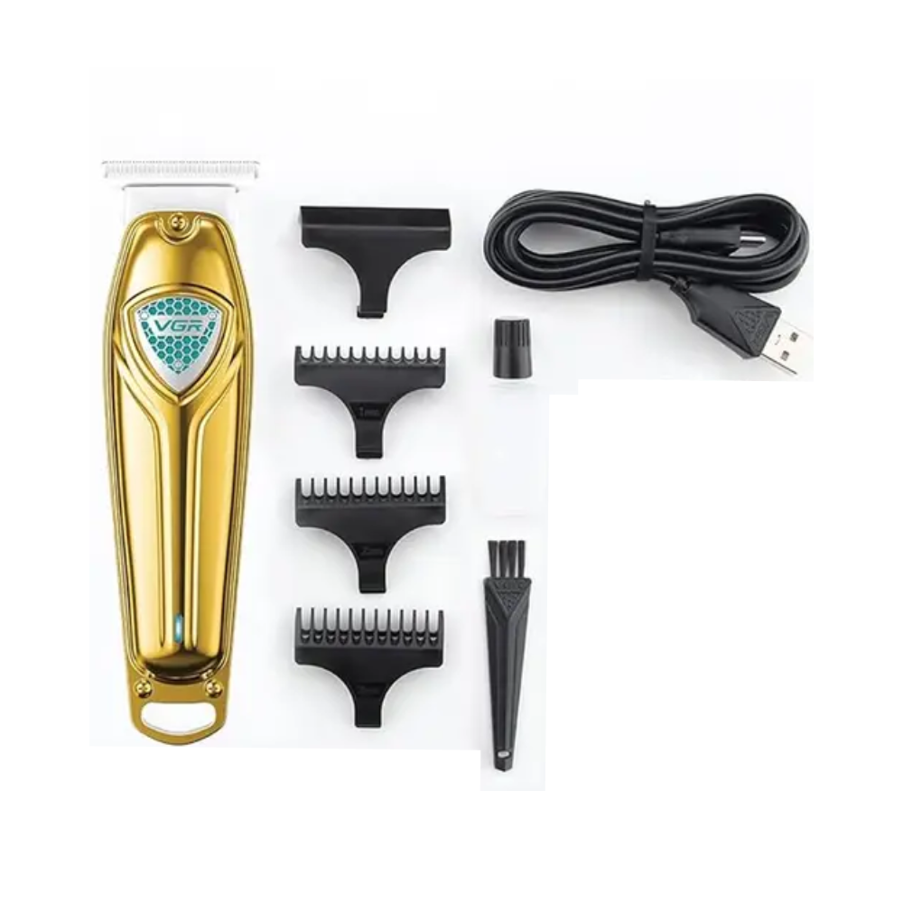 VGR HAIR TRIMMER V911