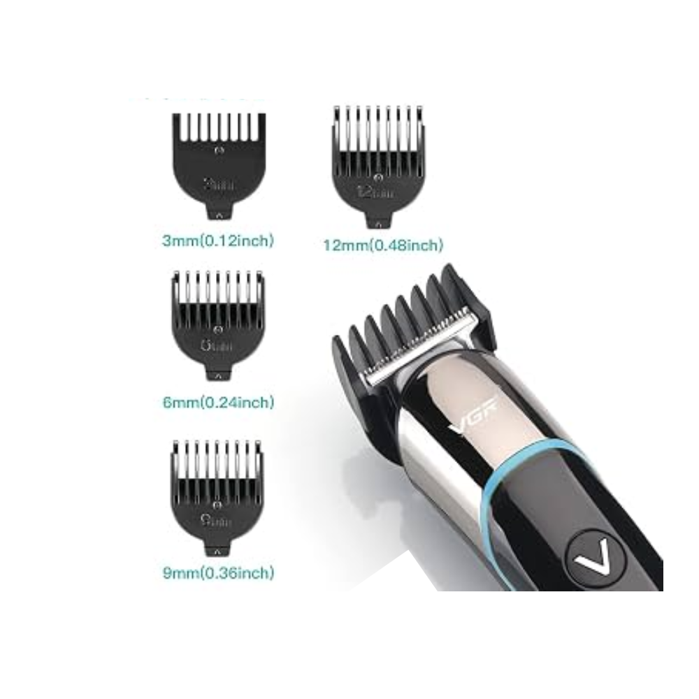 VGR HAIR TRIMMER V291