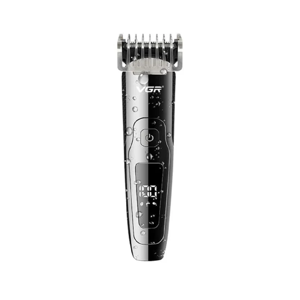 VGR HAIR TRIMMER V072