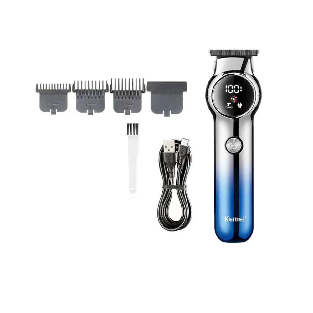 KEMEI HAIR TRIMMER KM1852