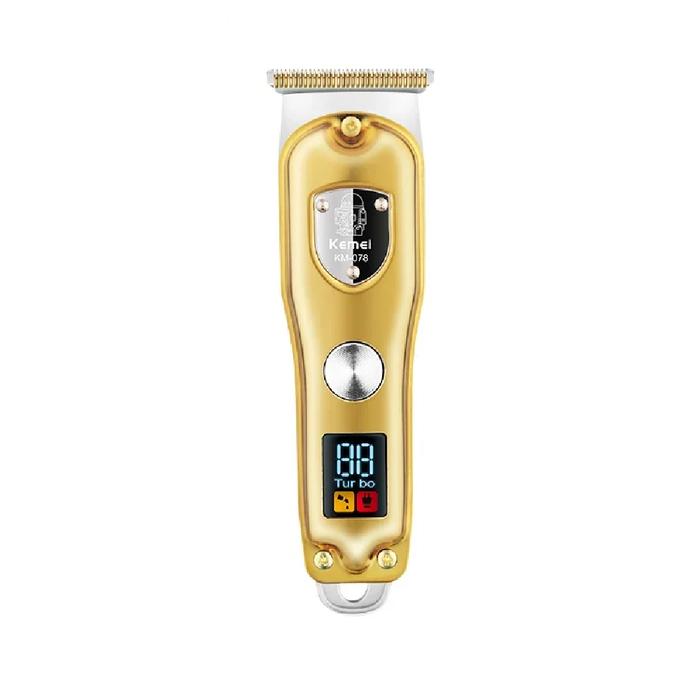 KEMEI HAIR TRIMMER KM078