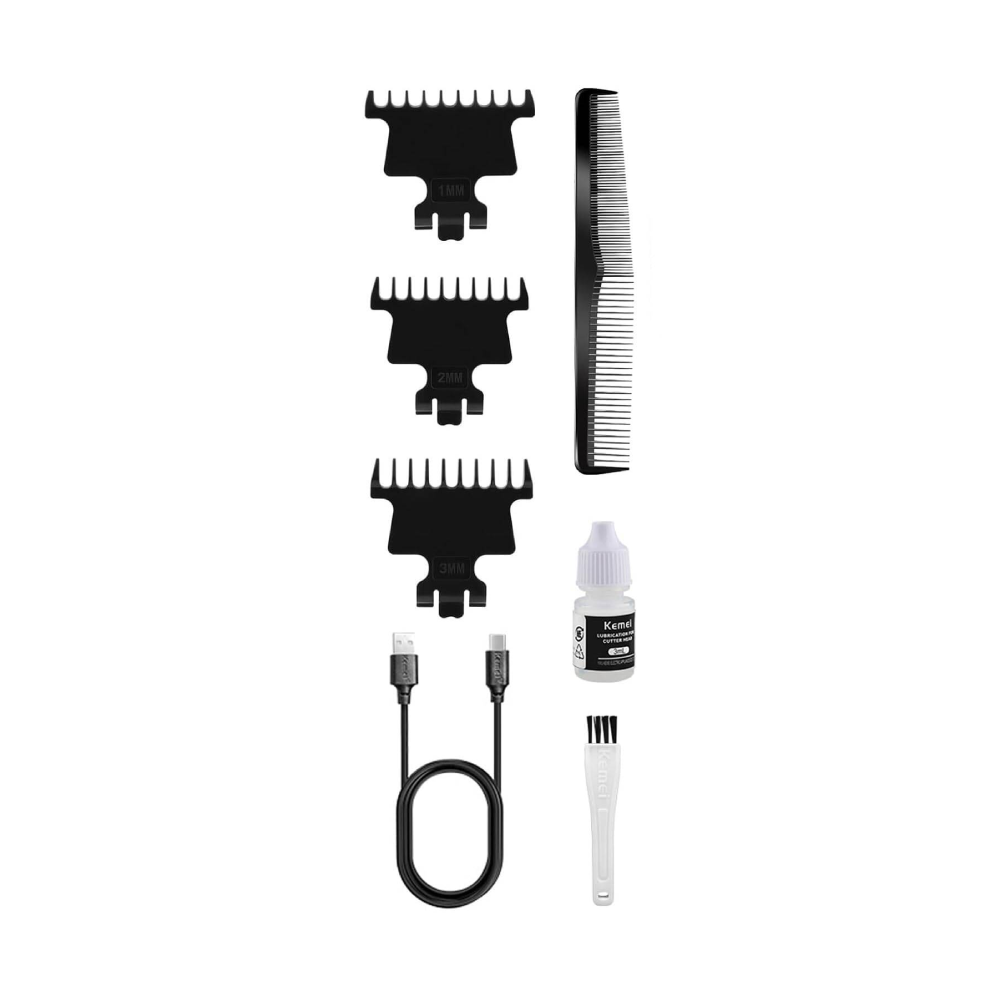 KEMEI HAIR TRIMMER KM2299