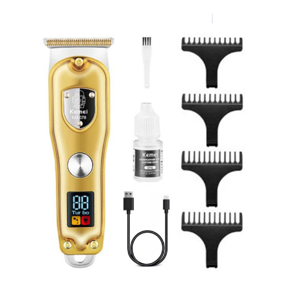 KEMEI HAIR TRIMMER KM078