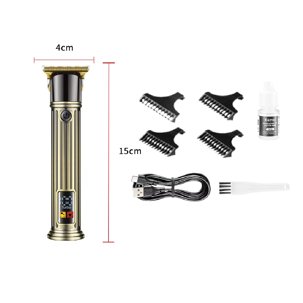 KEMEI HAIR TRIMMER KM871
