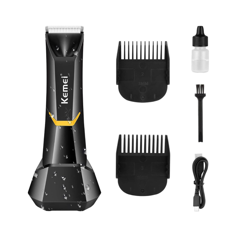KEMEI HAIR TRIMMER KM3208