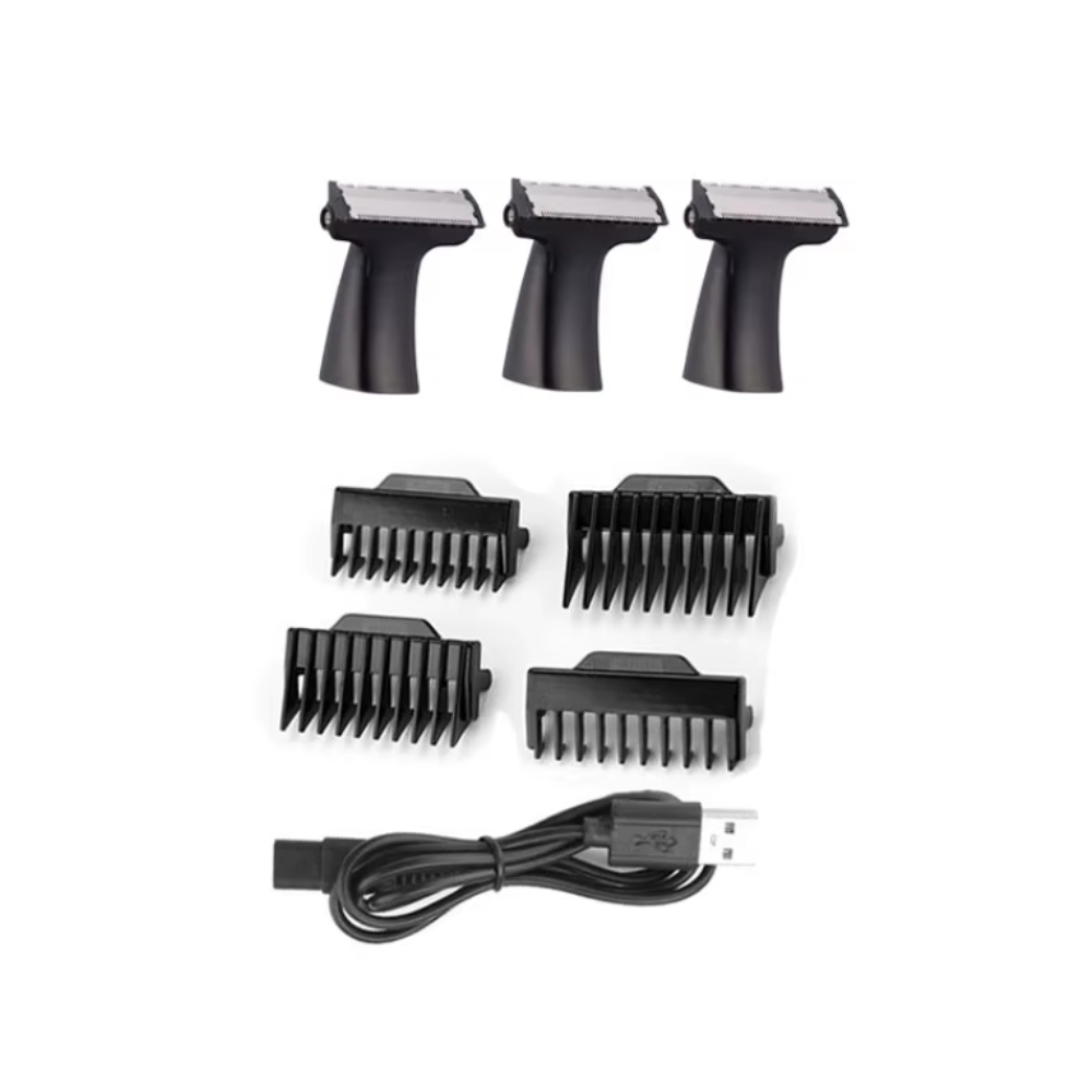 KEMEI HAIR TRIMMER KM1910