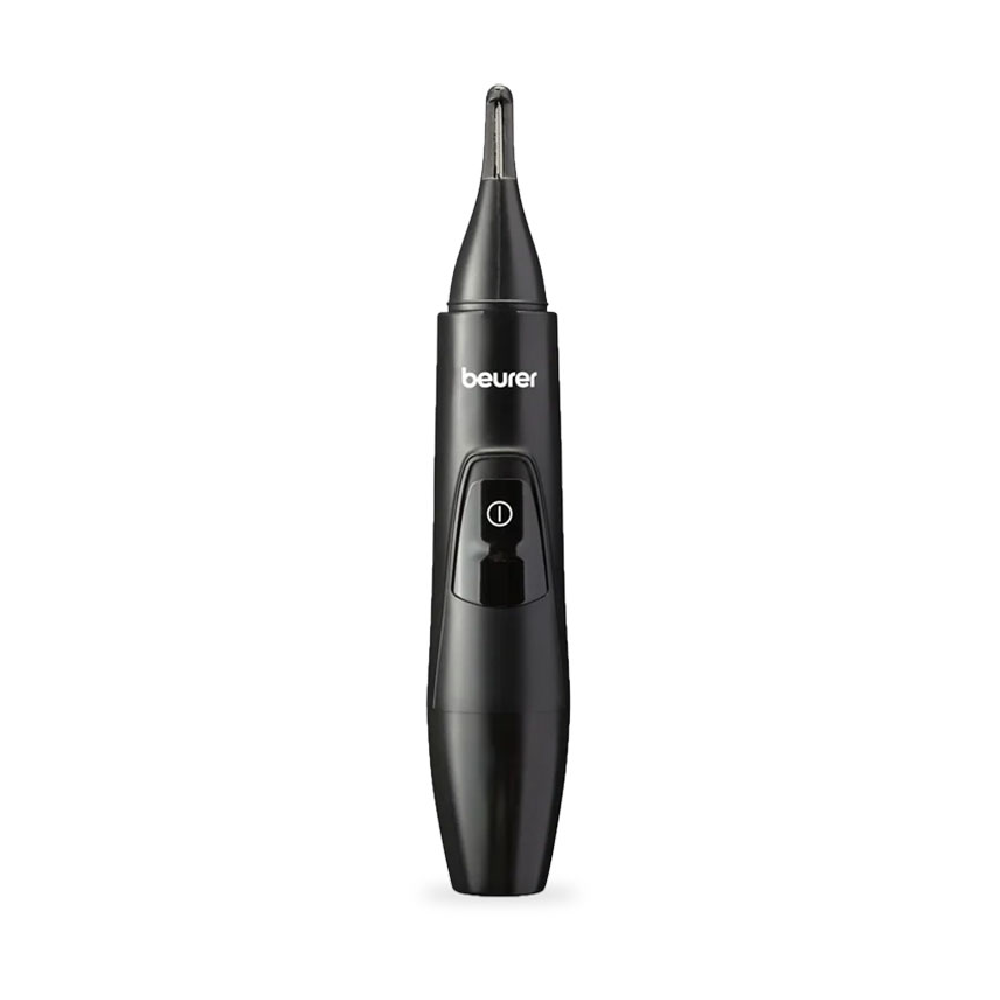 BEURER HAIR TRIMMER NOSE & EAR MN2X