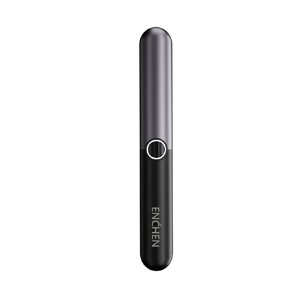 ENCHEN NOSE HAIR TRIMMER MOCHA N