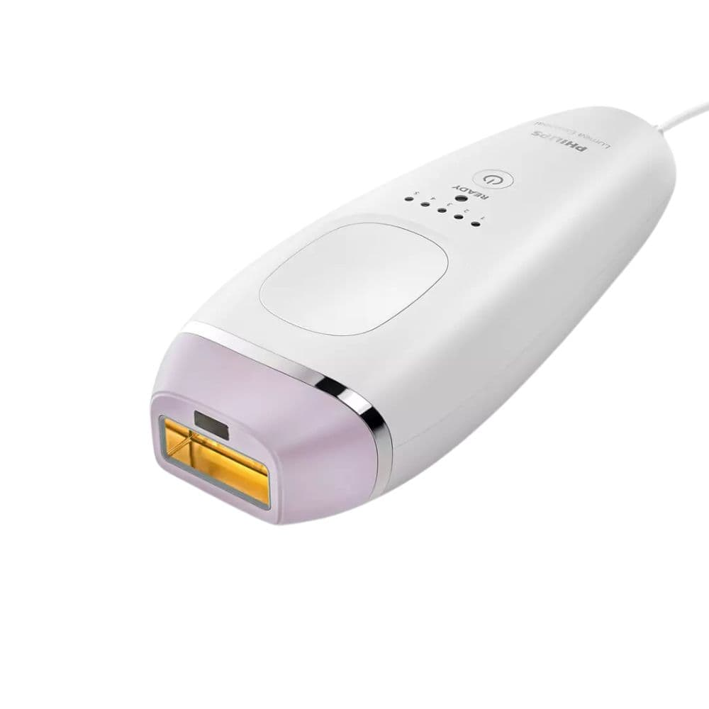 PHILIPS LUMIA HAIR REMOVER BRI864