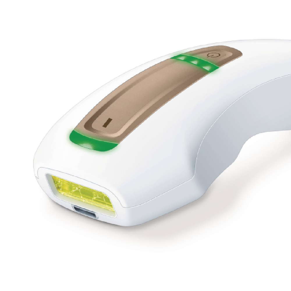 BEURER IPL HAIR REMOVER IPL5500