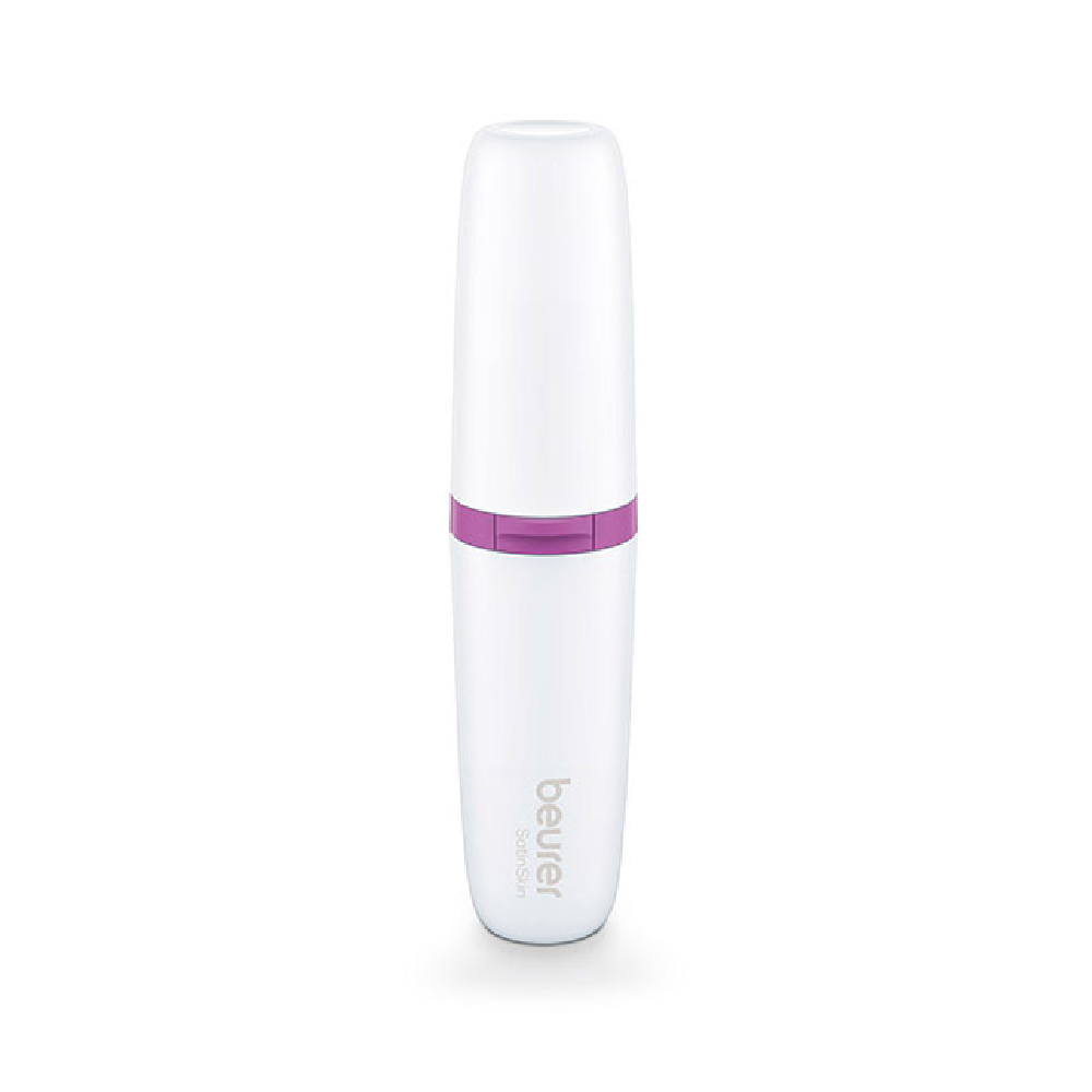 BEURER FACIAL HAIR REMOVER HL16