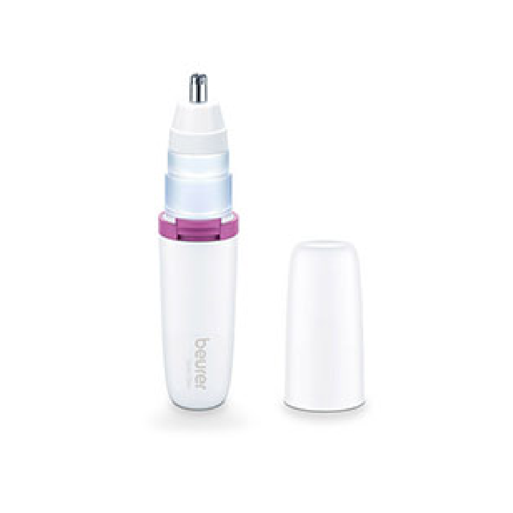 BEURER FACIAL HAIR REMOVER HL16