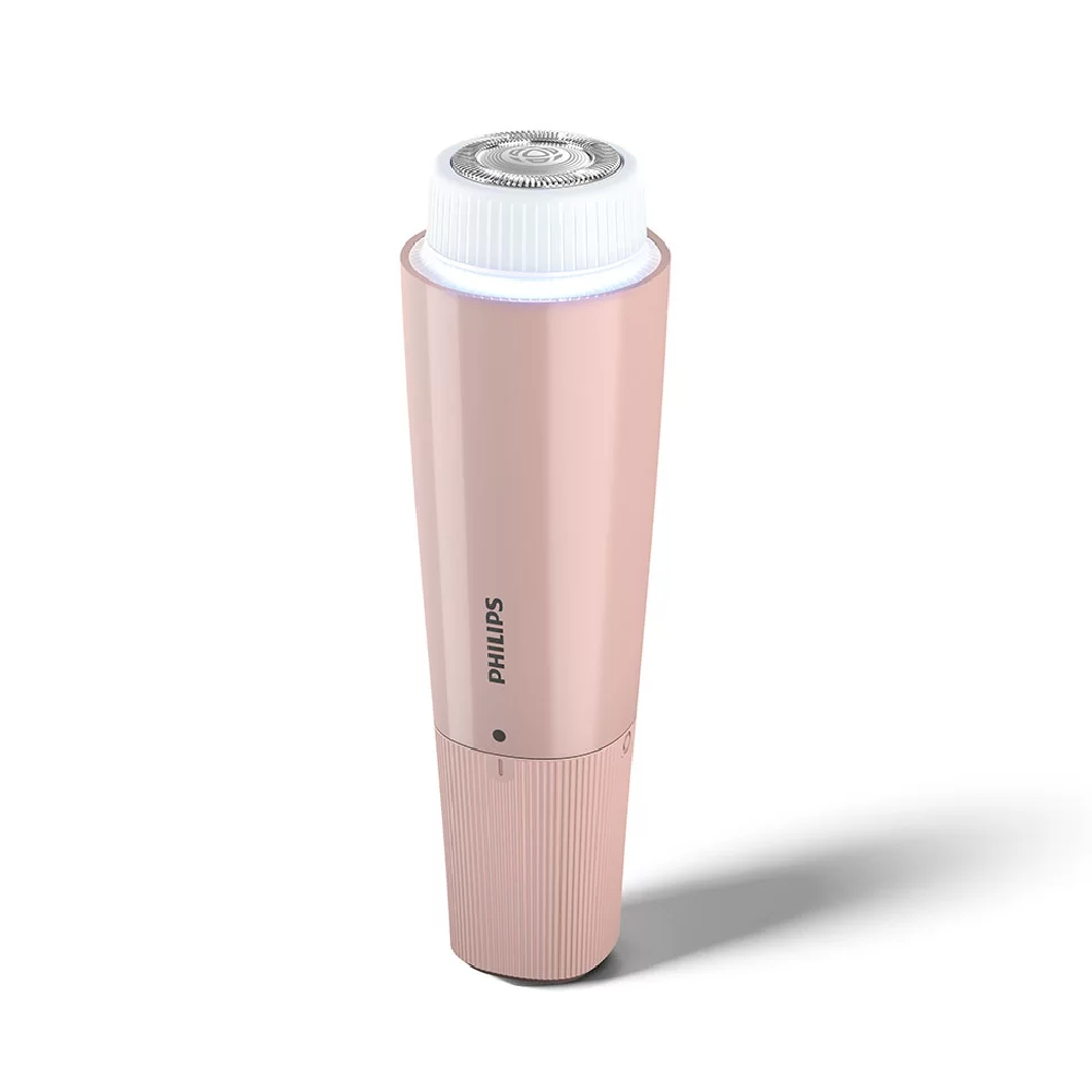 PHILIPS FACIAL HAIR REMOVER BRR454/00