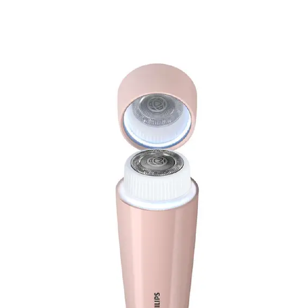 PHILIPS FACIAL HAIR REMOVER BRR454/00