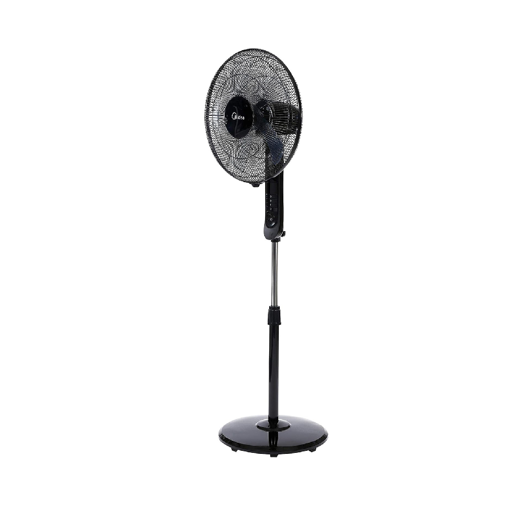 MIDEA STAND FAN FS4015FR