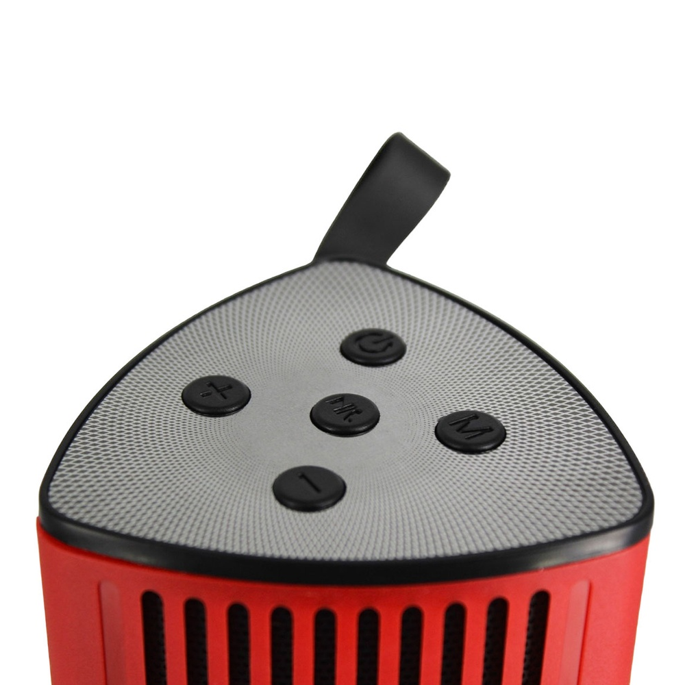 AUDIONIC SOLO X7 BLACK