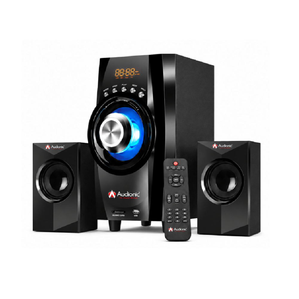 AUDIONIC MEGA 40