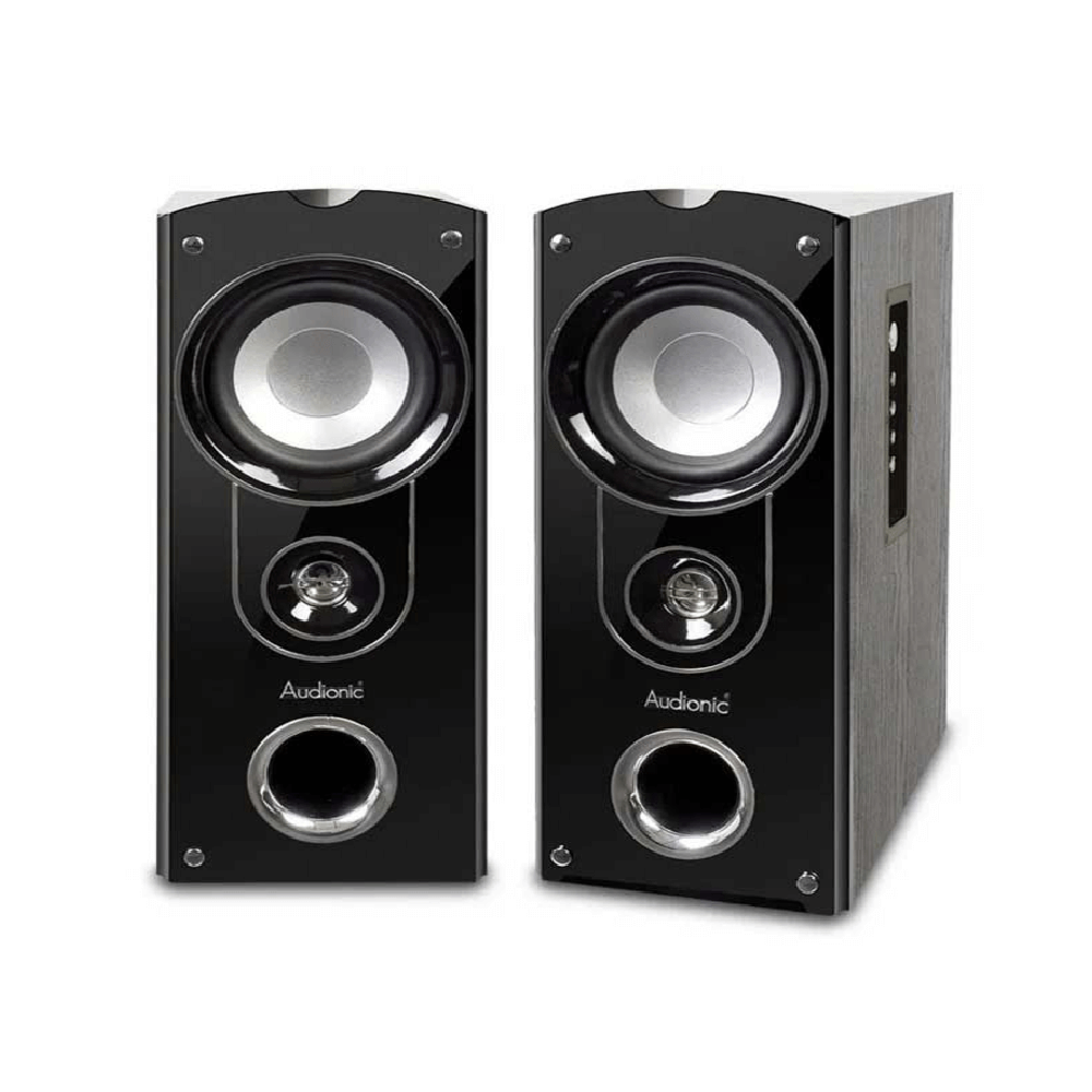 AUDIONIC CLASSIC 5 WITH MIC/REPEAT/DELAY