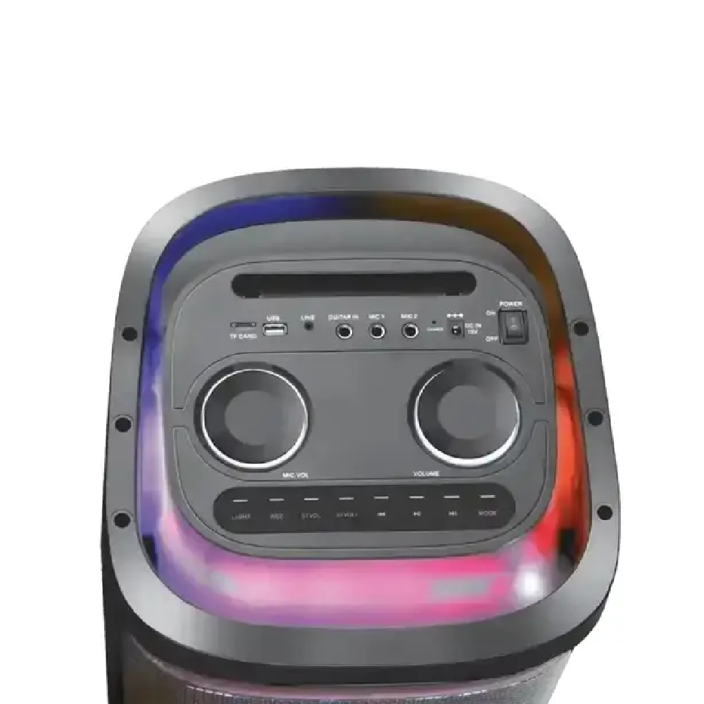 AUDIONIC HUMMER H55