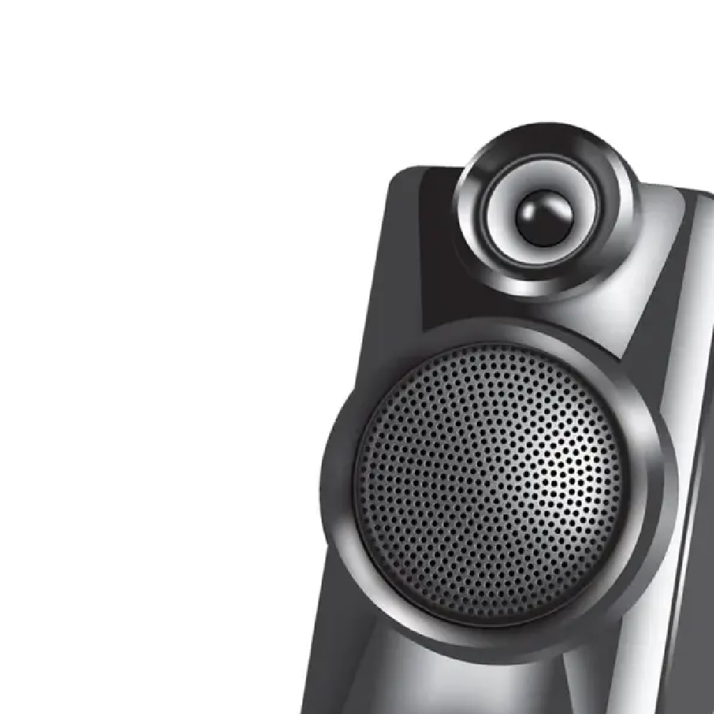 AUDIONIC 2.5 MEGA 100 ADVANCE