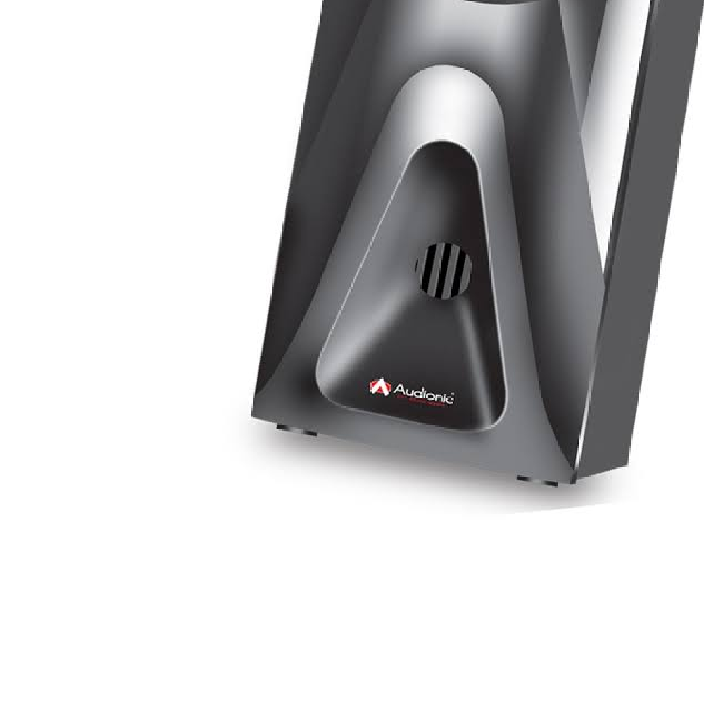 AUDIONIC 2.5 MEGA 100 ADVANCE