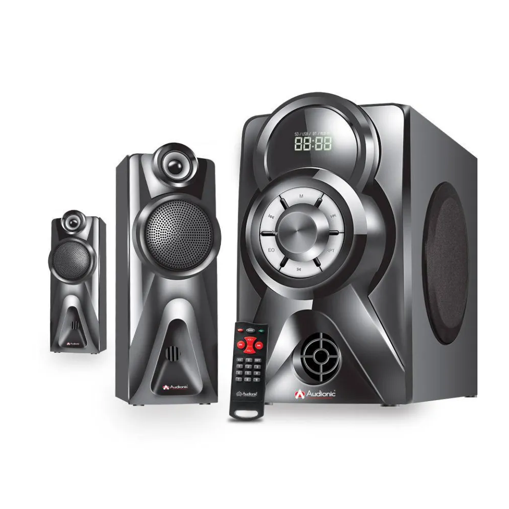 AUDIONIC 2.5 MEGA 100 ADVANCE
