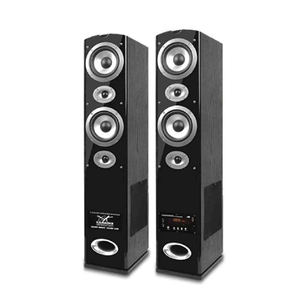 AUDIONIC CLASSIC 7.7 WITH WIRELESS MIC