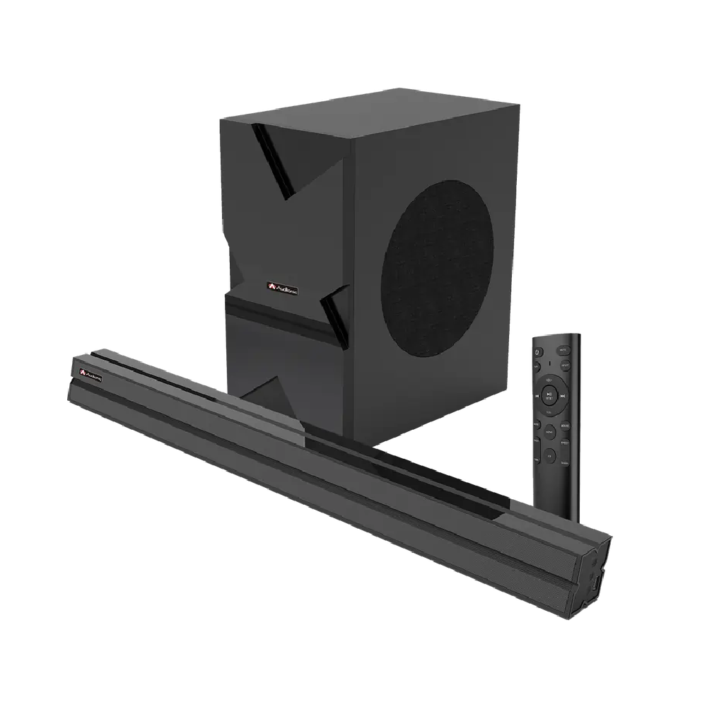 AUDIONIC SOUND BAR ELITE 1000
