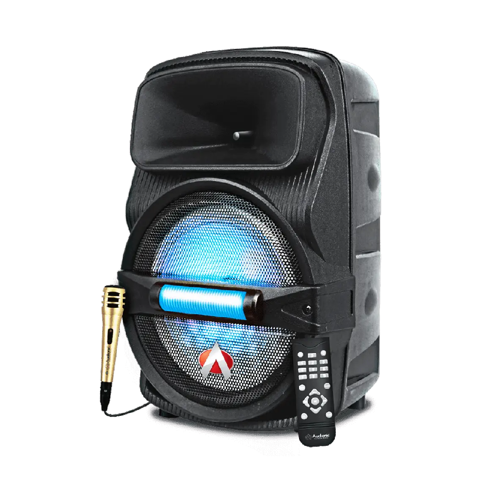 AUDIONIC CLASSIC MASTI 85