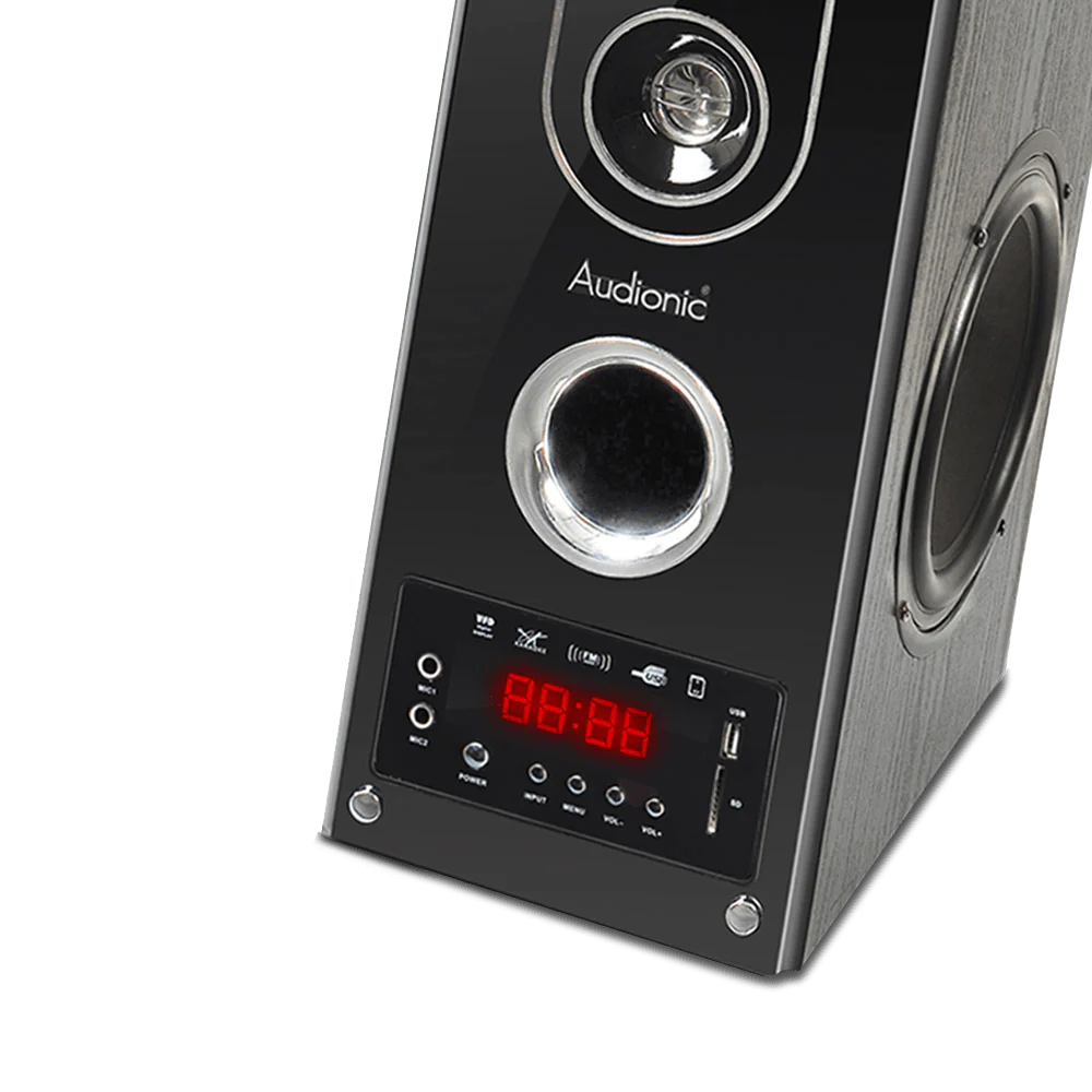 AUDIONIC CLASSIC PLUS 6+