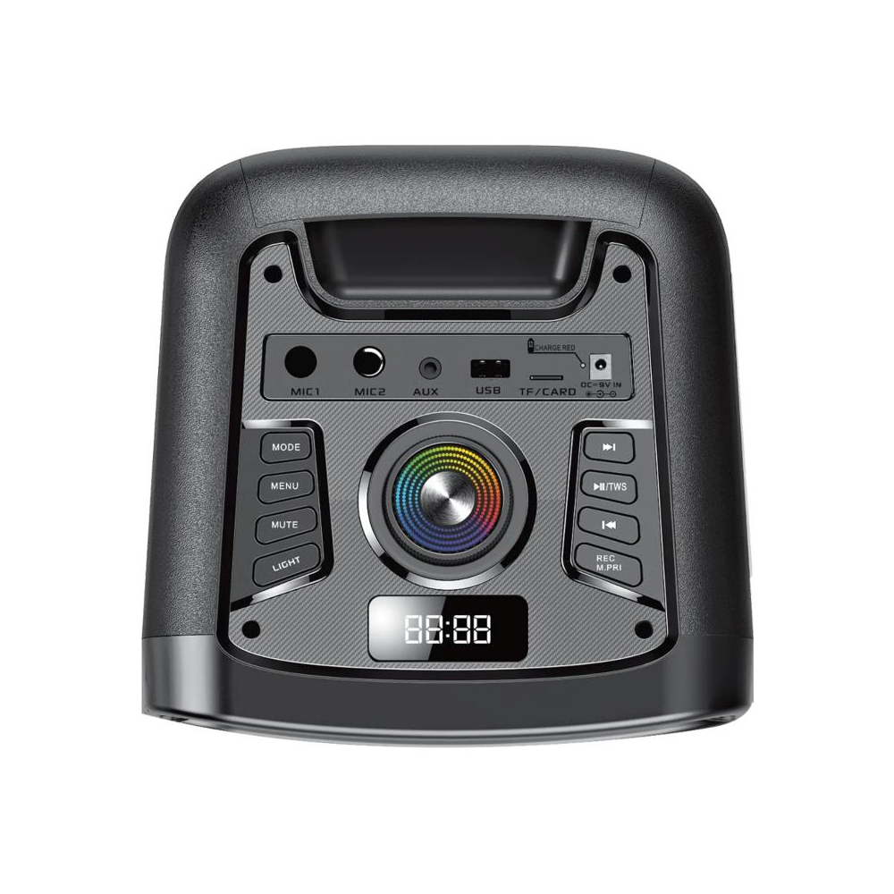 AUDIONIC SOLO X80