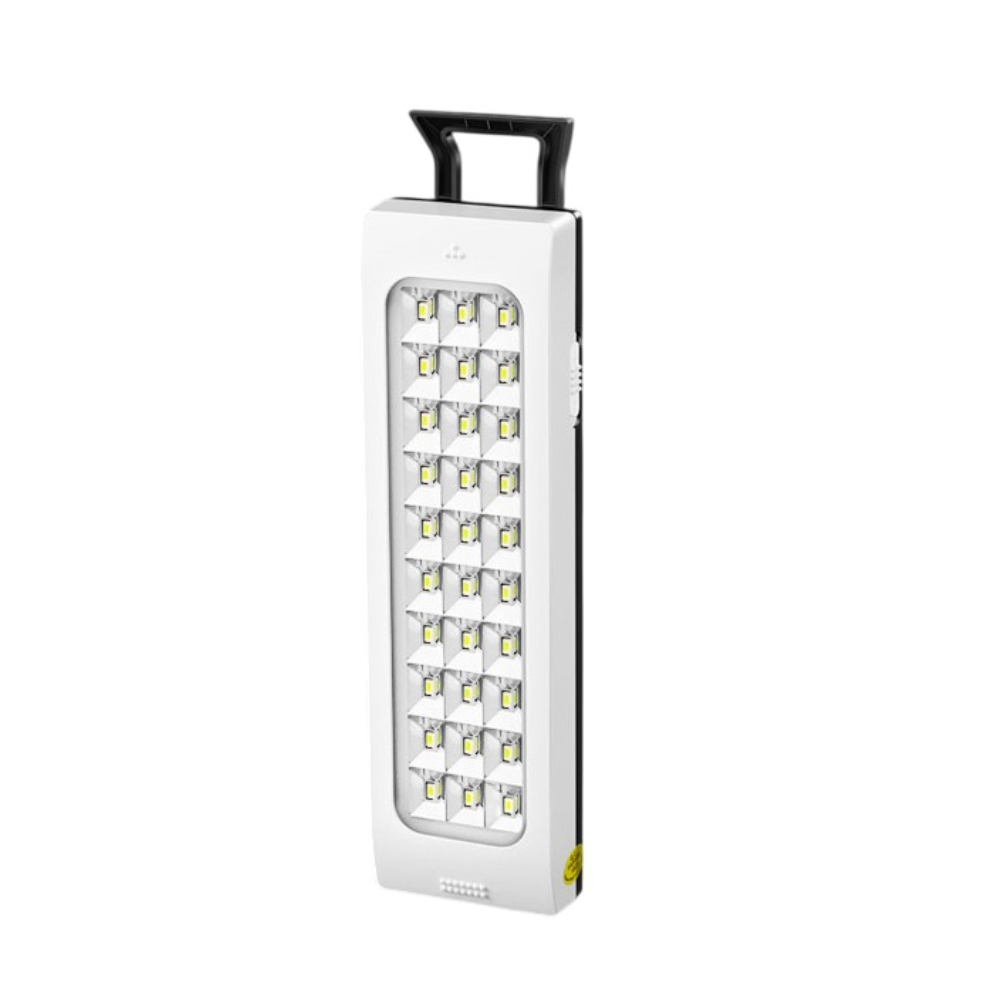 DP RECHARGEABLE LIGHT LED-716
