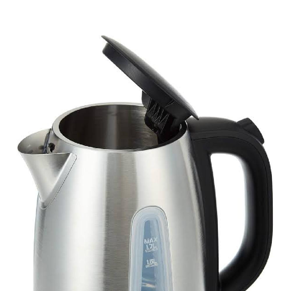 BLACK & DECKER KETTLE JC450
