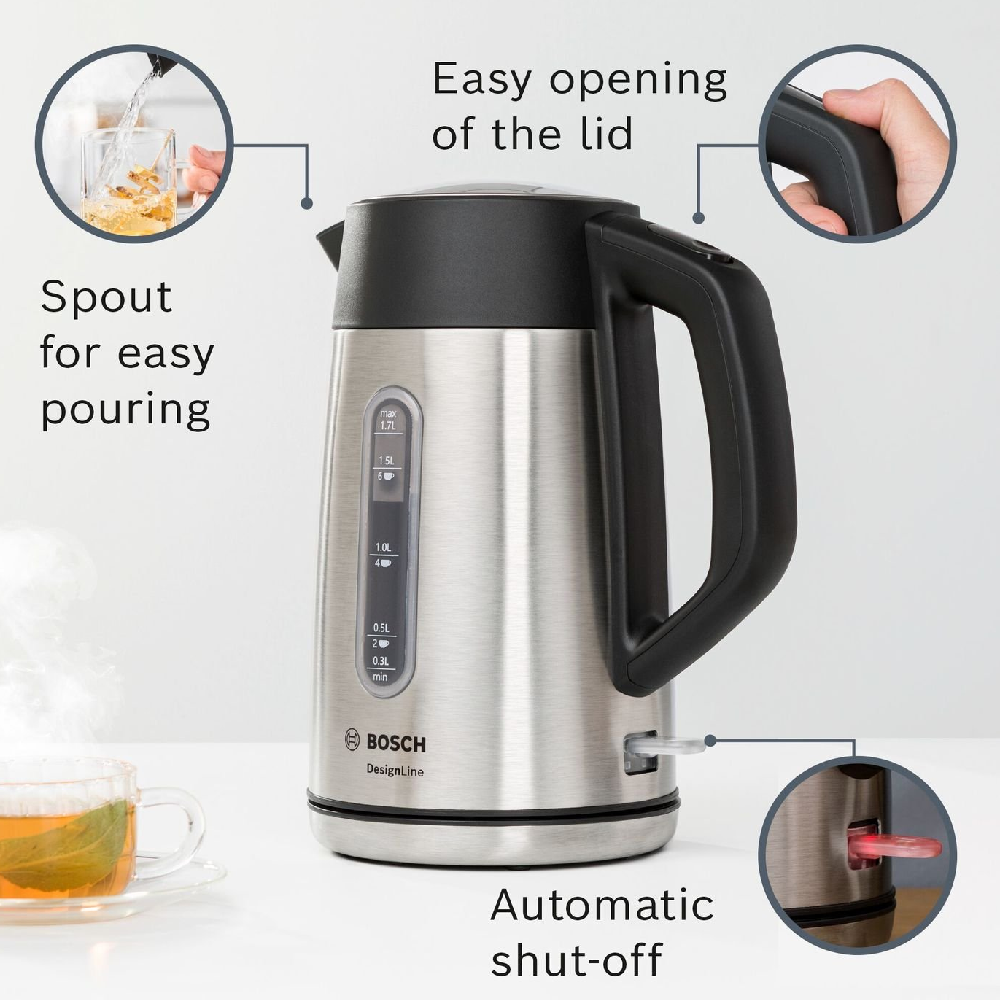 BOSCH KETTLE TWK4P440