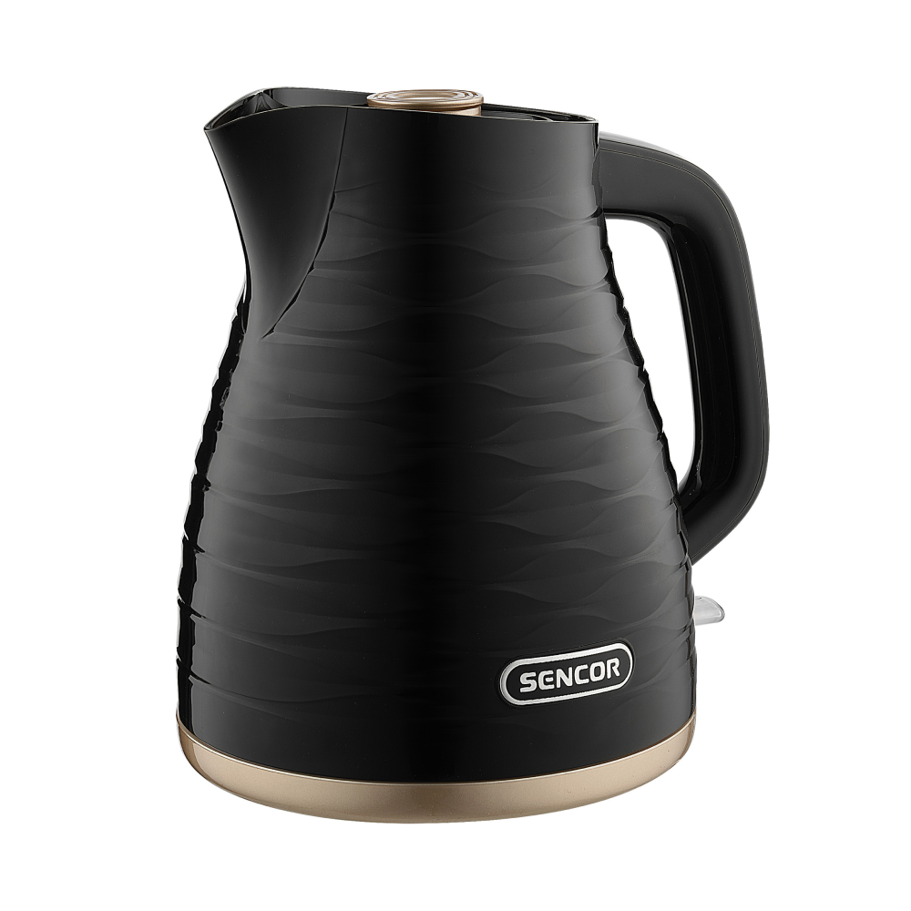 SENCOR ELECTRIC KETTLE SWK7501BK