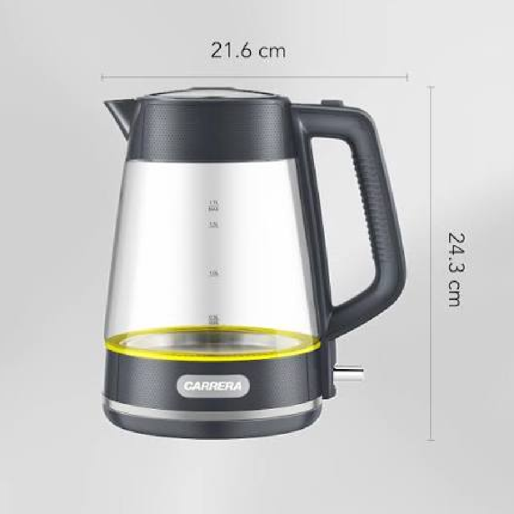 CARRERA KETTLE CRR649