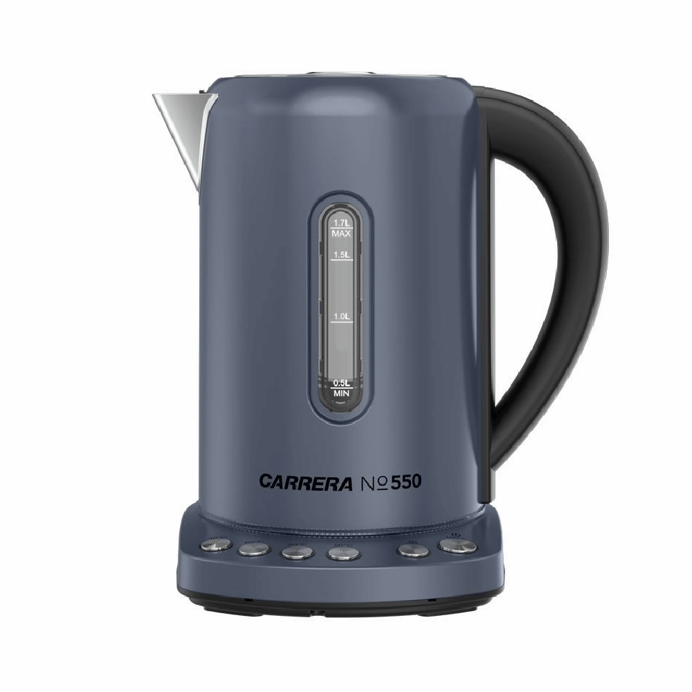 CARRERA ELECTRIC KETTLE CRR550