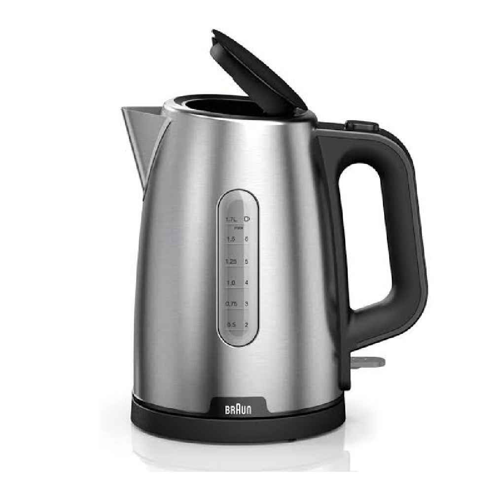 BRAUN ELECTRIC KETTLE WK1500