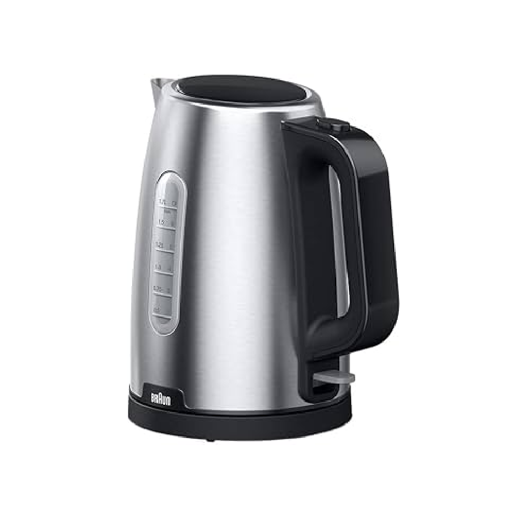 BRAUN ELECTRIC KETTLE WK1500