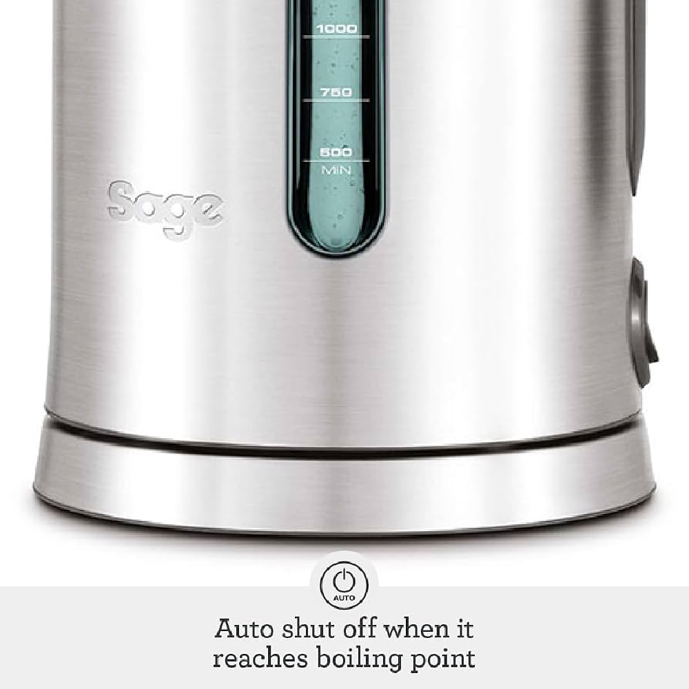 SAGE KETTLE SKE700BSS
