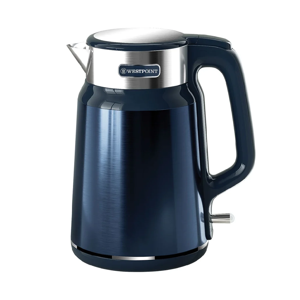 WEST POINT KETTLE 6184