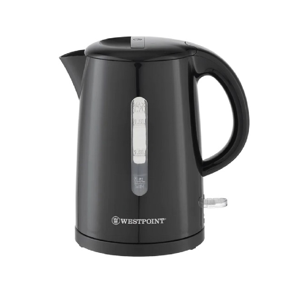 WEST POINT KETTLE 8269