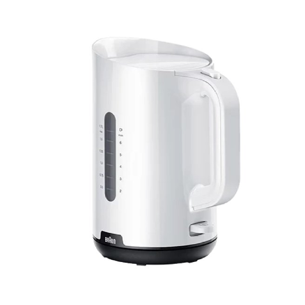 BRAUN KETTLE ELECTRIC 3000W WK1110