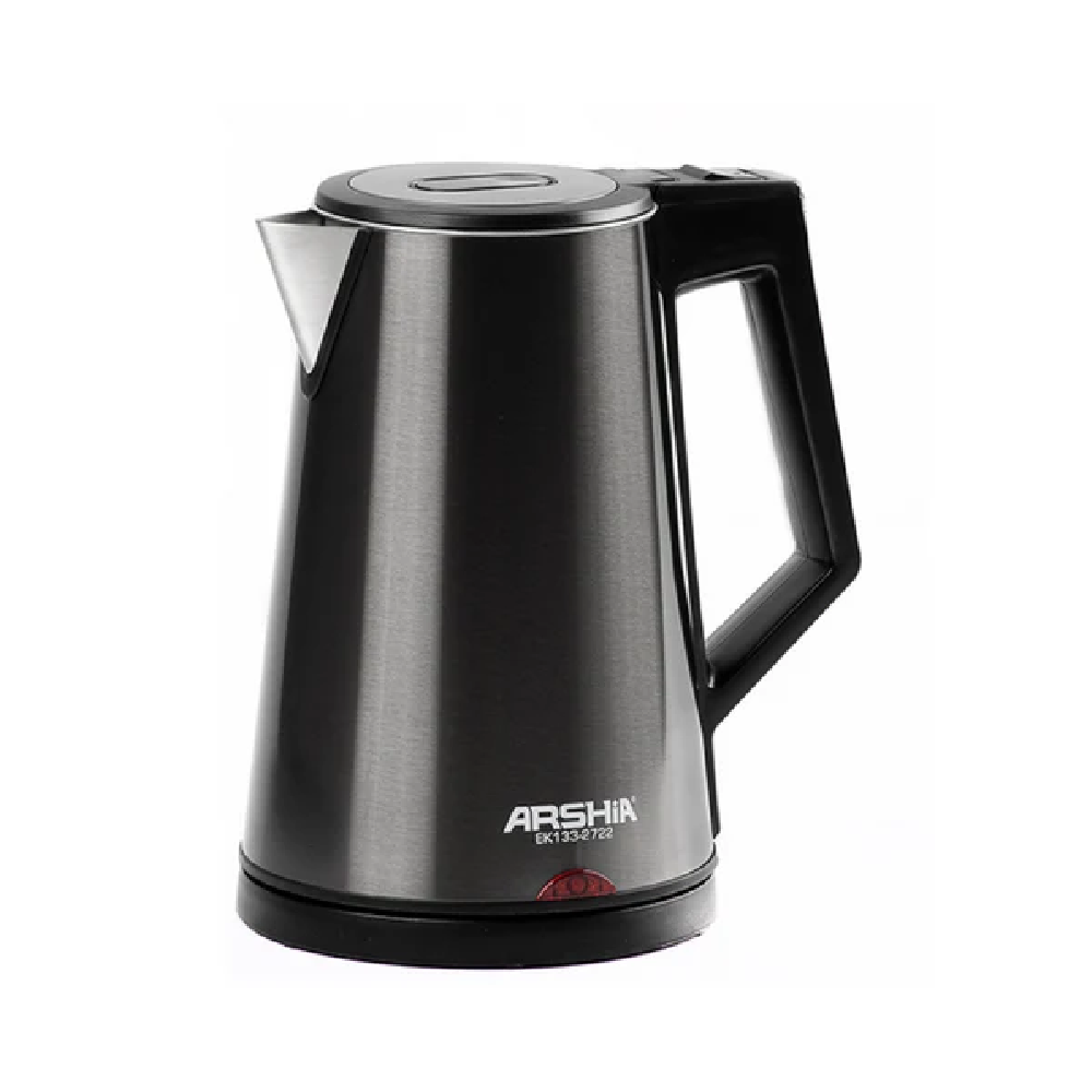 ARSHIA KETTLE ELECTRIC EK133/2722BS