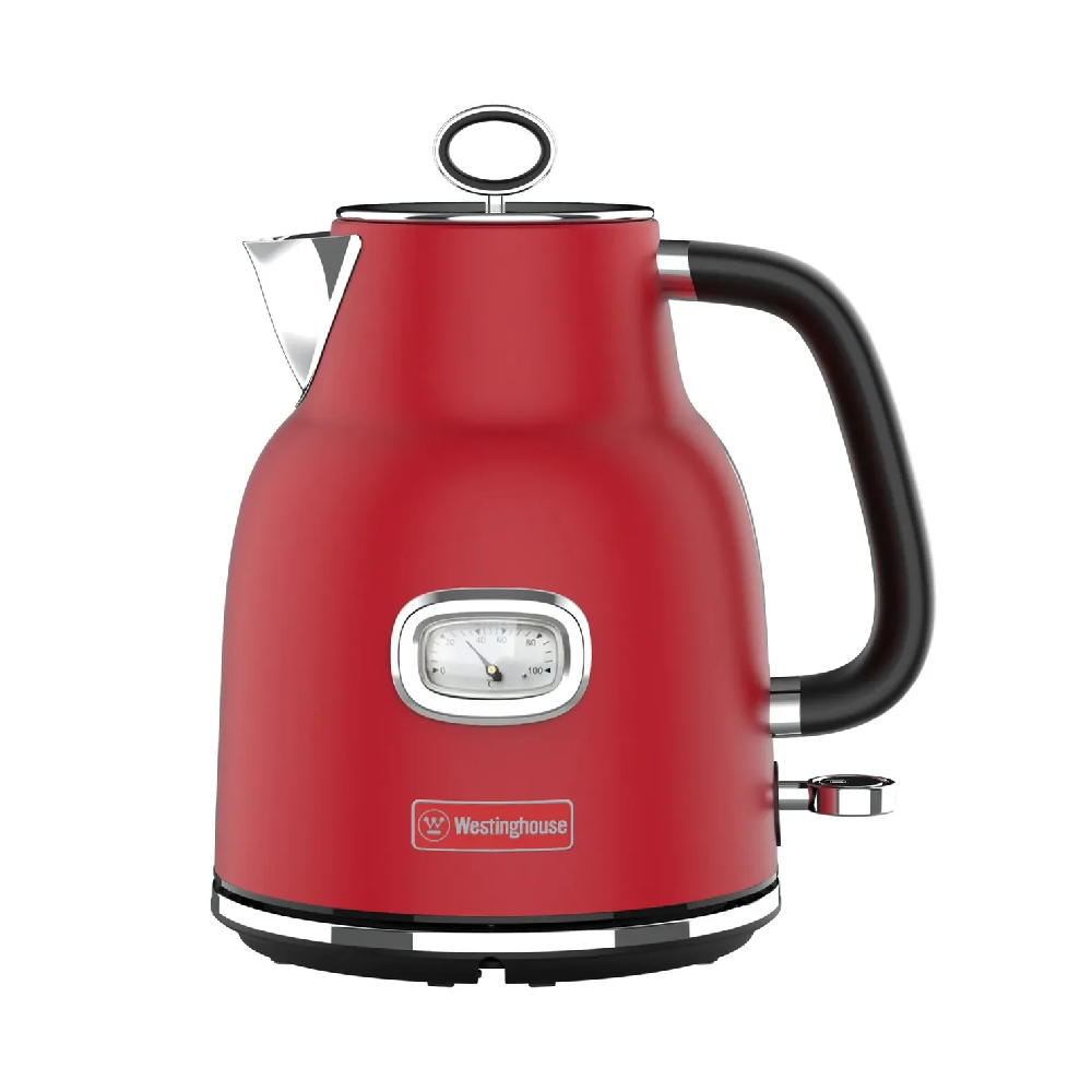 WESTINGHOUSE ELECTRIC KETTLE WKWK142RD